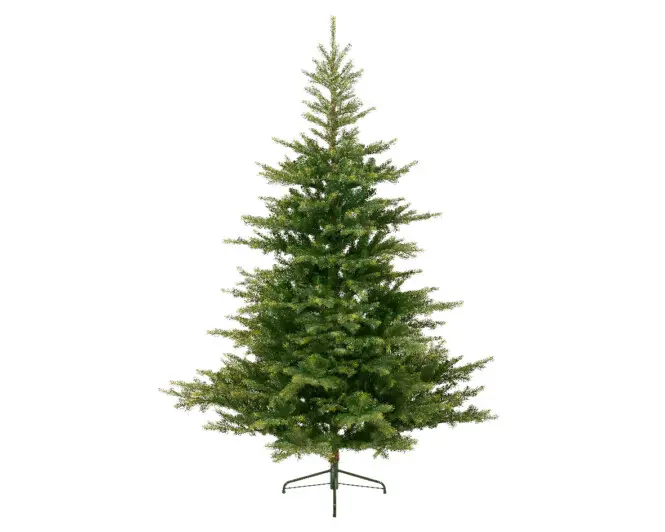 Kunstkuusk Grandis Fir h360cm roheline