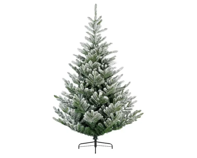 Kunstkuusk Liberty 150cm lumine