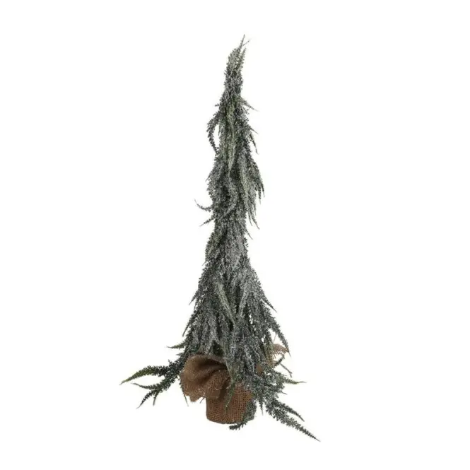 Kunstkuusk potis h60cm d15cm