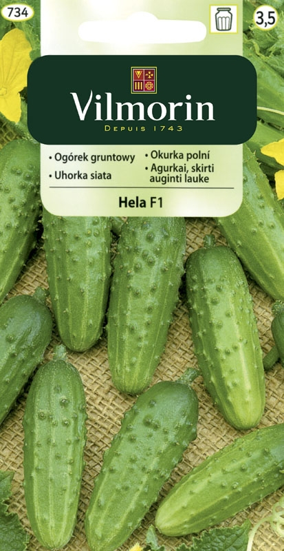 Kurk 'Hela' 5g