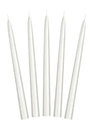 Küünal 24cm pärlmutter