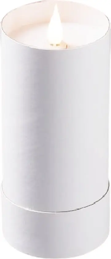Küünal LED 3D 7,5cm