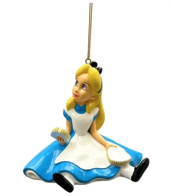 Kuuseehe 3D Alice In Wonderland