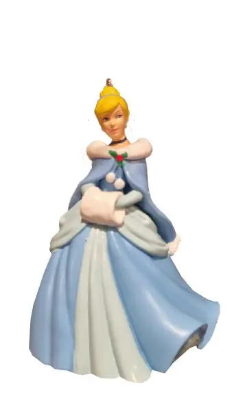 Kuuseehe 3D Disney Princess