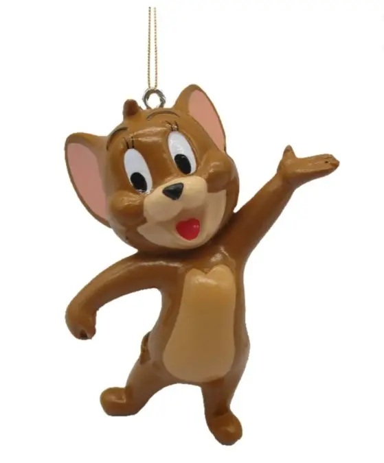 Kuuseehe 3D Jerry