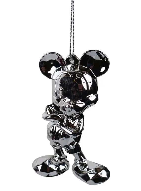 Kuuseehe 3D Mickey Chrome