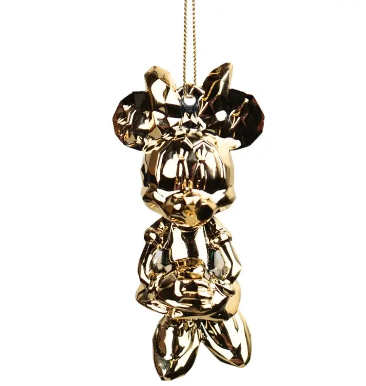 Kuuseehe 3D Minnie Chrome