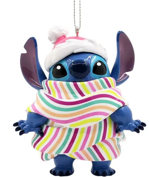 Kuuseehe 3D Stitch salliga