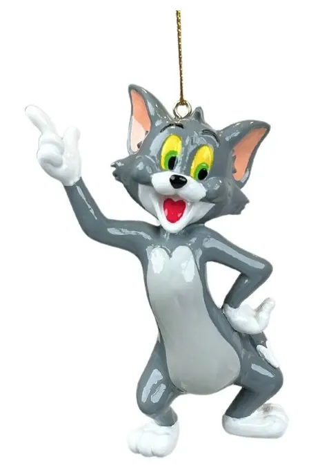 Kuuseehe 3D Tom