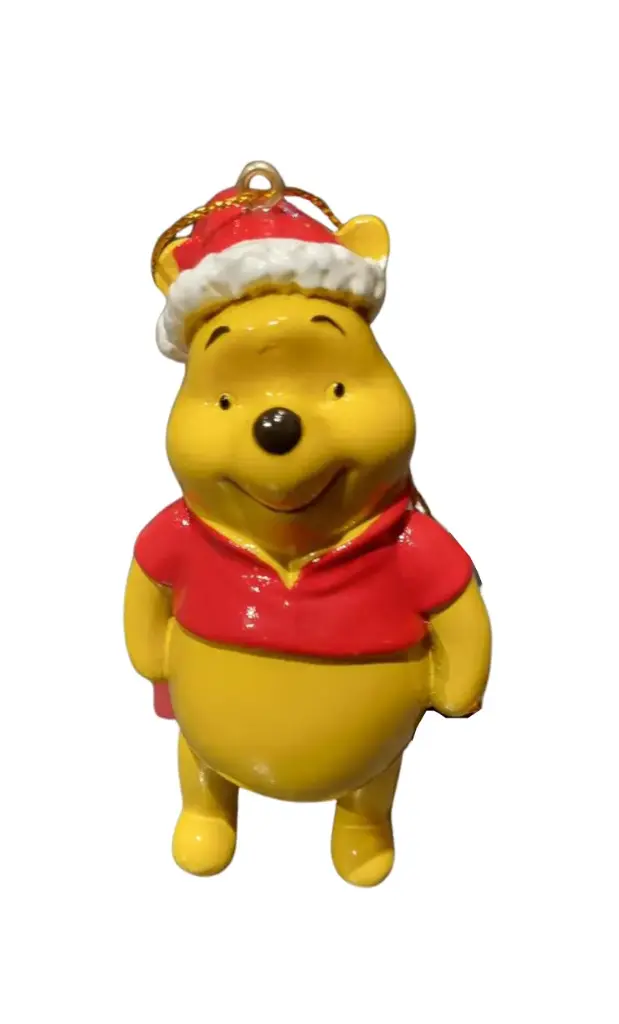 Kuuseehe 3D Winnie the Pooh