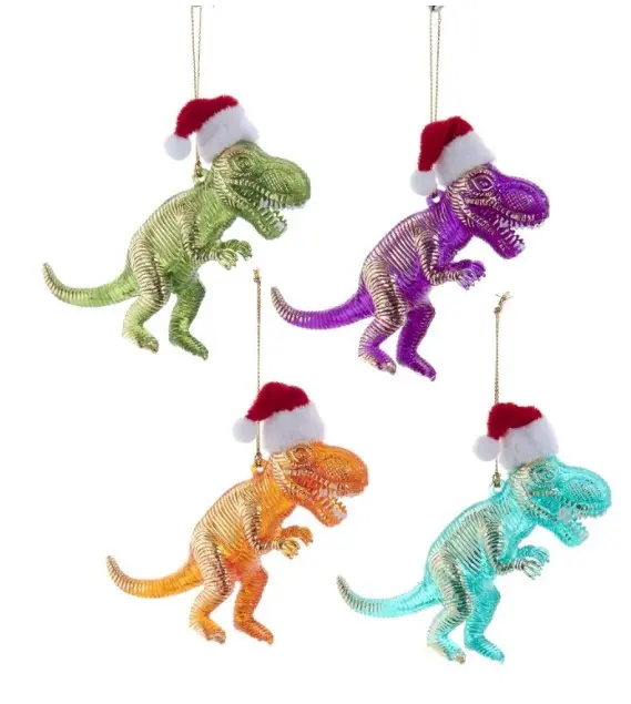 Kuuseehe Dinosaurus 9,5cm