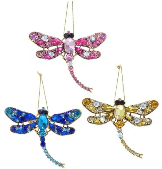 Kuuseehe Dragonfly 8cm
