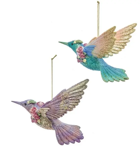 Kuuseehe Koolibri Pastel 12cm
