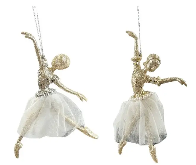 Kuuseehe plastik Ballerina