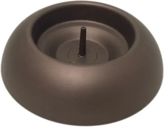 Kuusejalg EasyFix Classic 39cm pronks