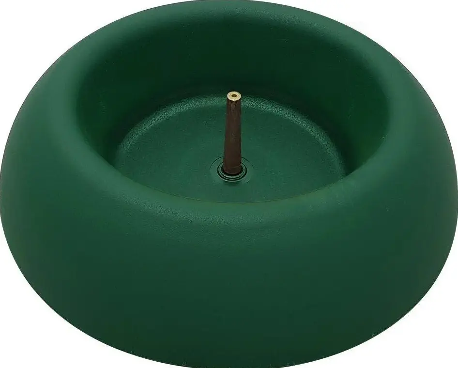 Kuusejalg Junior Light, 32 cm roheline