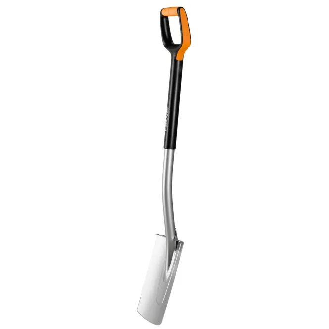 Labidas Fiskars Xact  M kumer ots