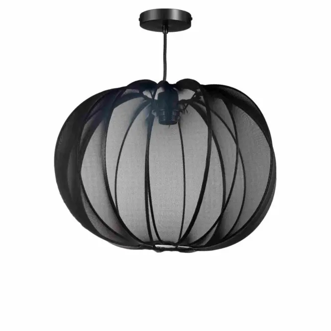Laelamp Melon must h30xd43cm 40W
