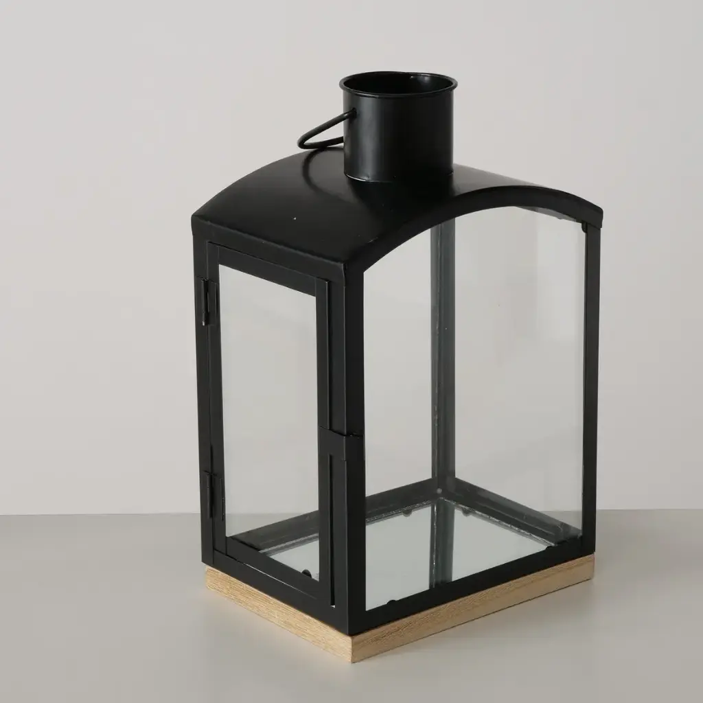 Latern Rolando must h39x18cm