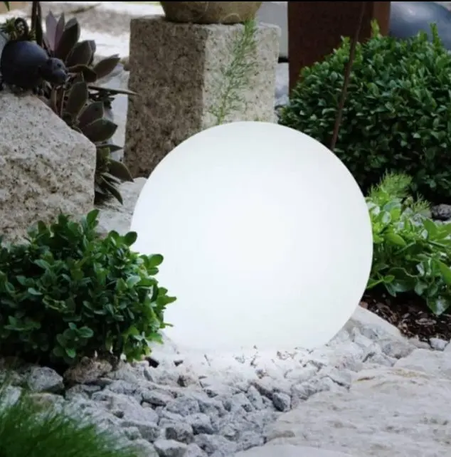 LED pall d20cm