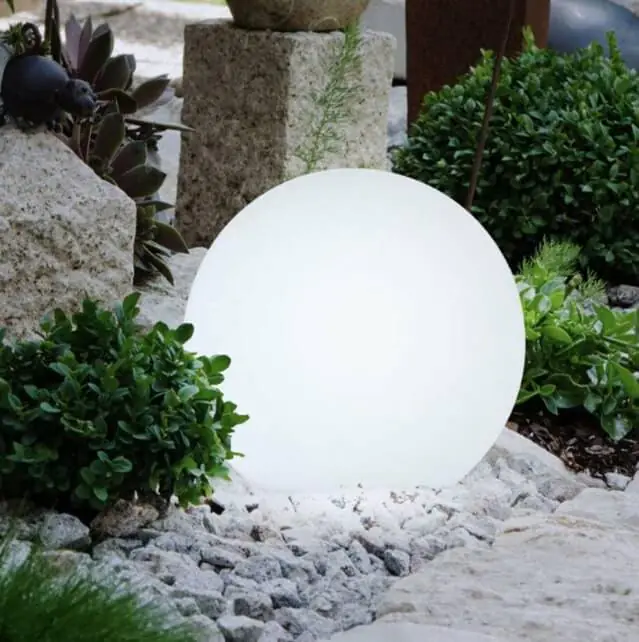 LED pall d40cm