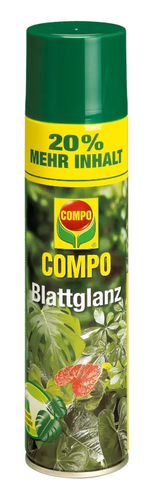 Leheläige toataimedele Compo 300ml