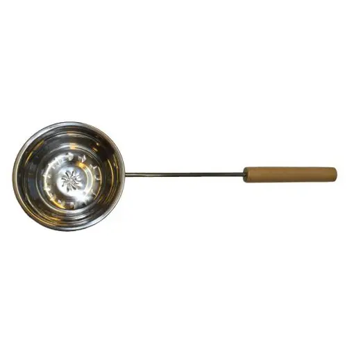 Leilikulp teras 45cm