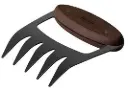 Liha rebimiskahvel Churrasco