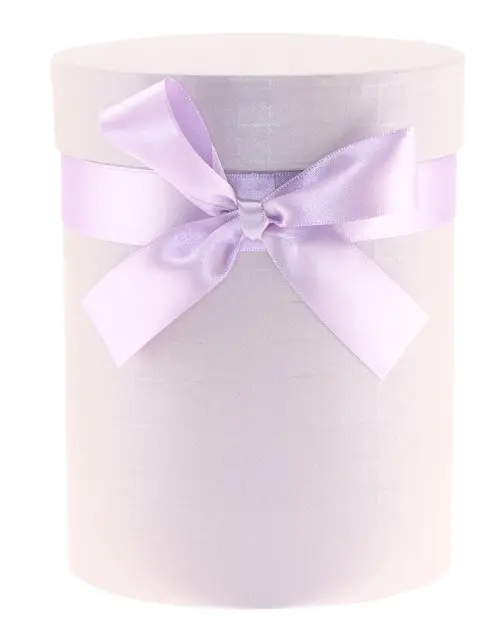 Lillekarp Leonore Ø13cm lilla
