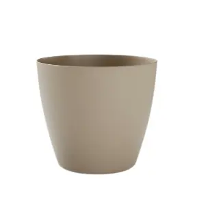 Lillepott Bayon d35cm cream