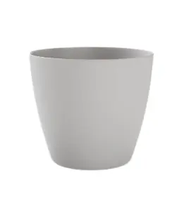 Lillepott Bayon d35cm white