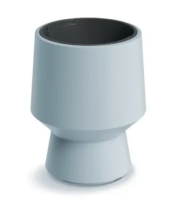 Lillepott Heos d34cm helehall