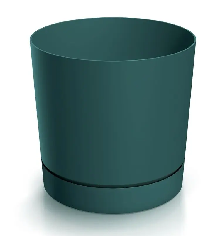 Lillepott TUBO P d29,2cm sinine