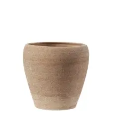 Savipott Volterra d28cm pruun