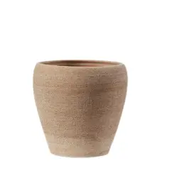 Savipott Volterra d39cm pruun