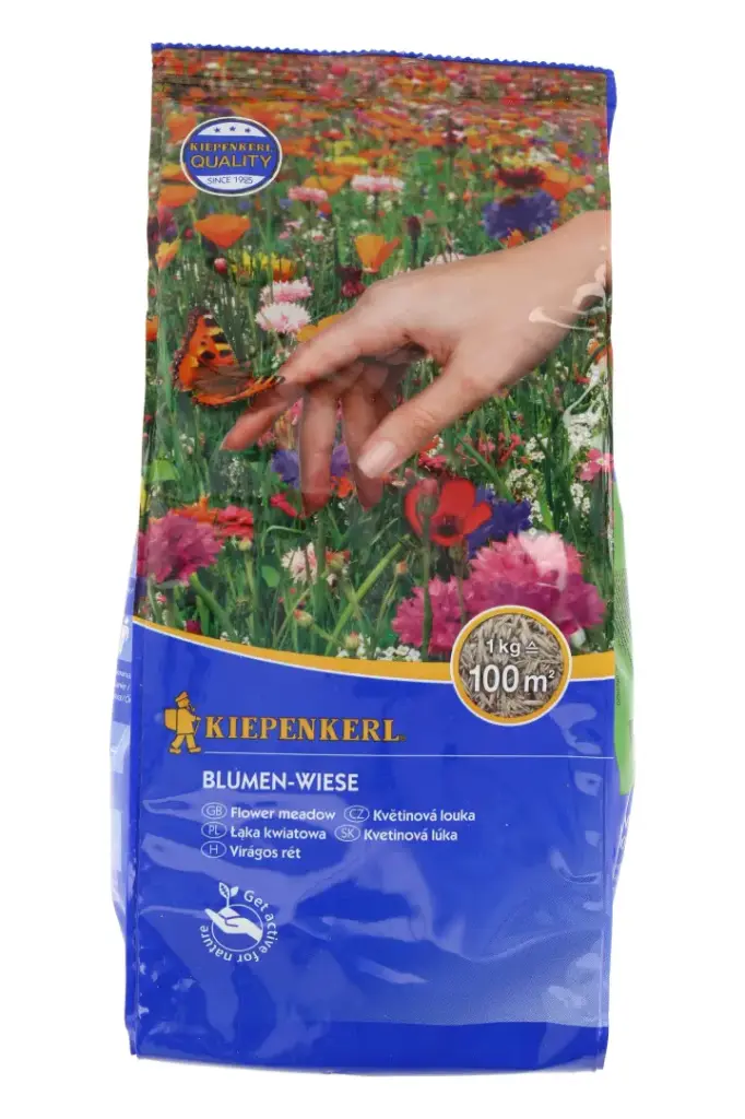 Lilleseemnesegu "Lilleniit" 1 kg