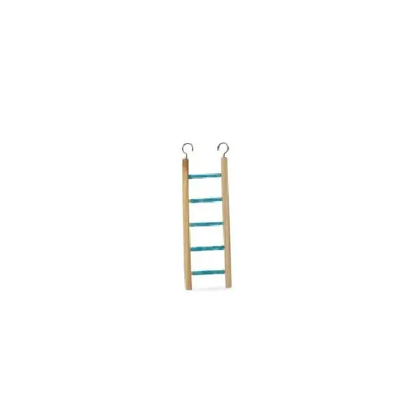 Linnu redel puidust valik 24x6cm