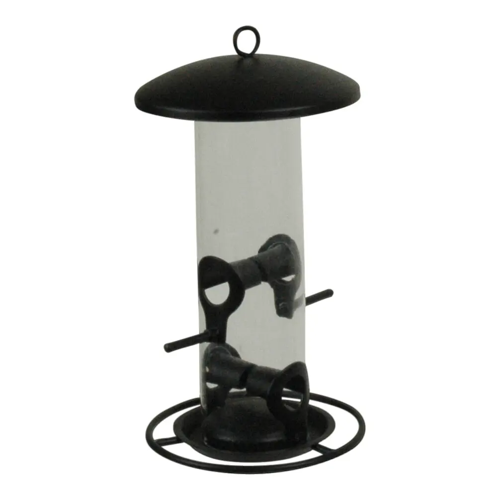 Linnusöögimaja seemnetele h26cmx7cm
