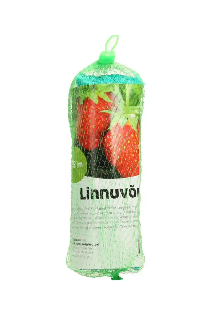 Linnuvõrk Nortene 2x5 m