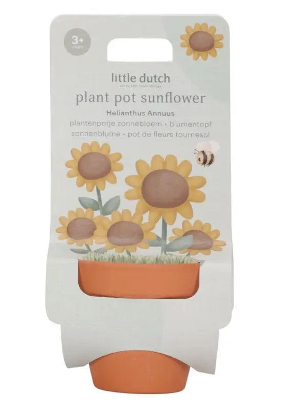 Little Dutch kasvata ise ´Päevalill´