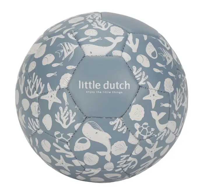 Little Dutch Minipall Blue