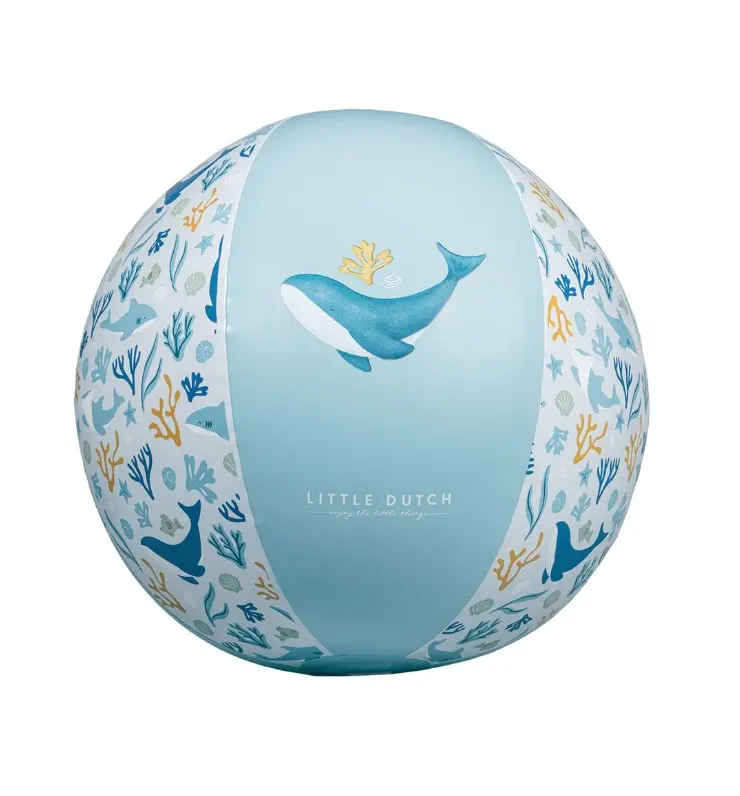 Little Dutch rannapall Ocean Dreams Blue