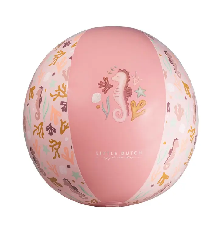 Little Dutch rannapall Ocean Dreams Pink