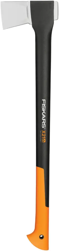 Kirves X21 - L Fiskars