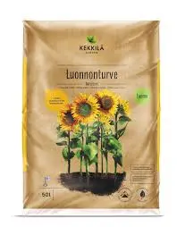 Looduslik turvas 50l