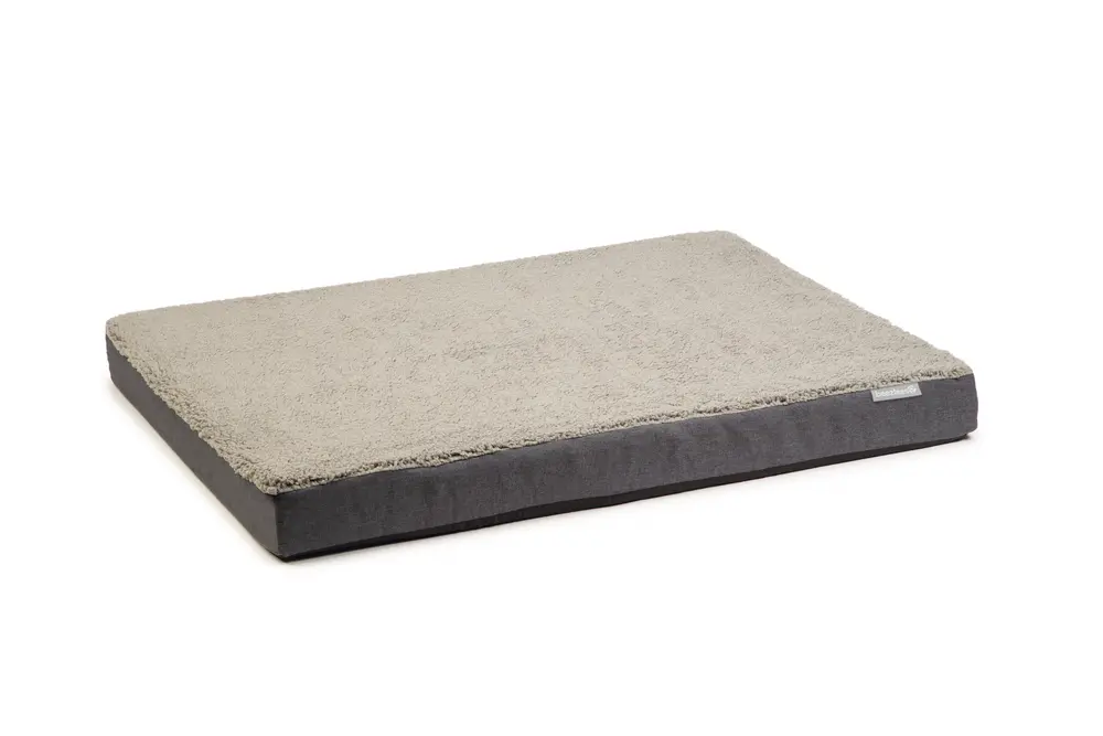 Madrats memory-foam Zira hall 100x70cm
