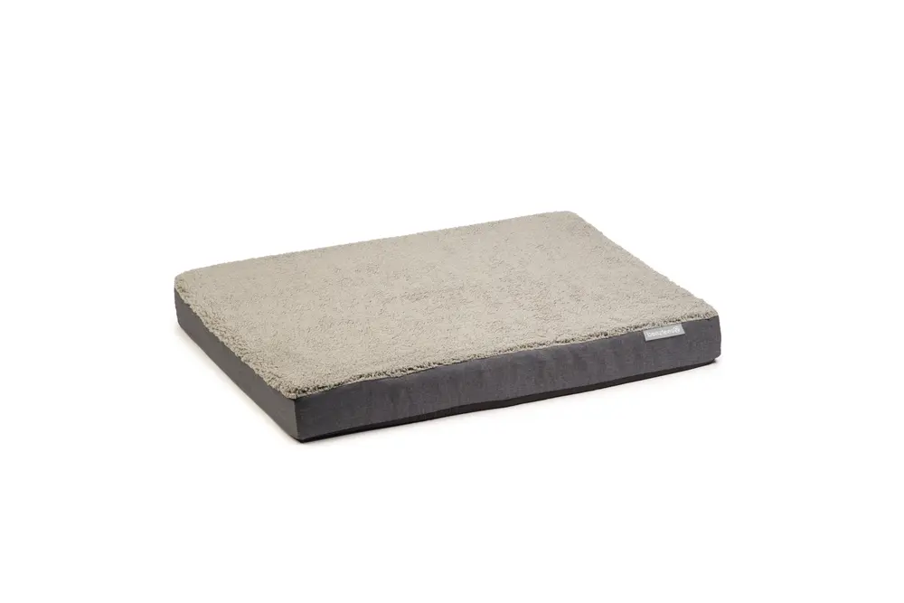 Madrats memory-foam Zira hall 75x50cm