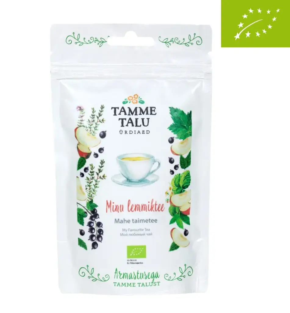 Mahe Minu lemmiktee 20g