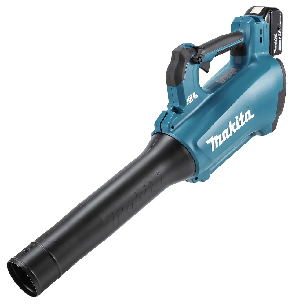 Makita akupuhur DUB184Z 18V, akuta