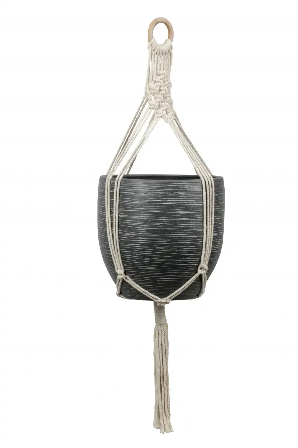 Makramee Bagdad 1-02W 85cm